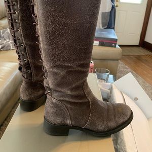 Women’s boots